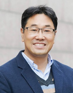 Rev. Dr. Namjoon Kim