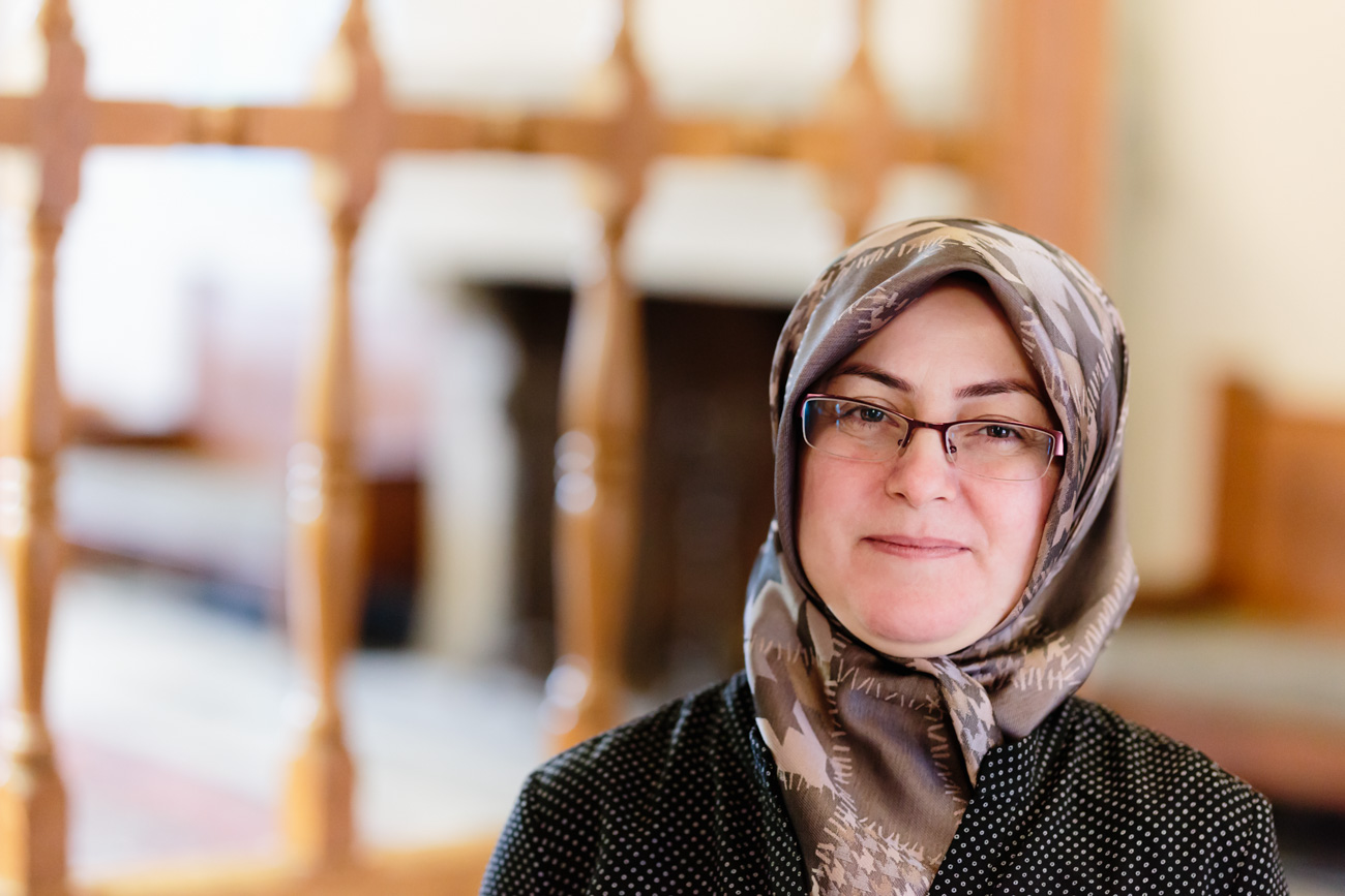 APR 04 Nazila Isgandarova Book Launch - POSTPONED TO FALL 2020