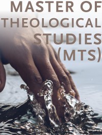 Master of Theological Studies Program