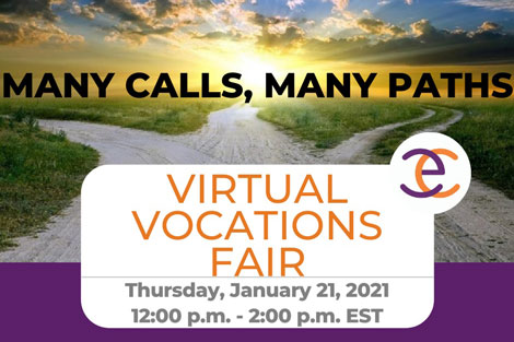 virtual vocations