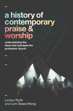 2022 JAN 20 | "A History of Contemporary Praise & Worship" Book Launch