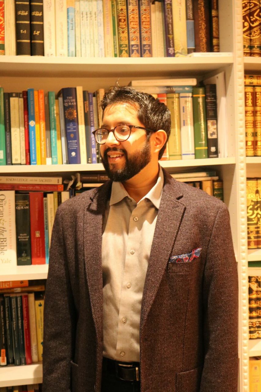 Vinay Khetia