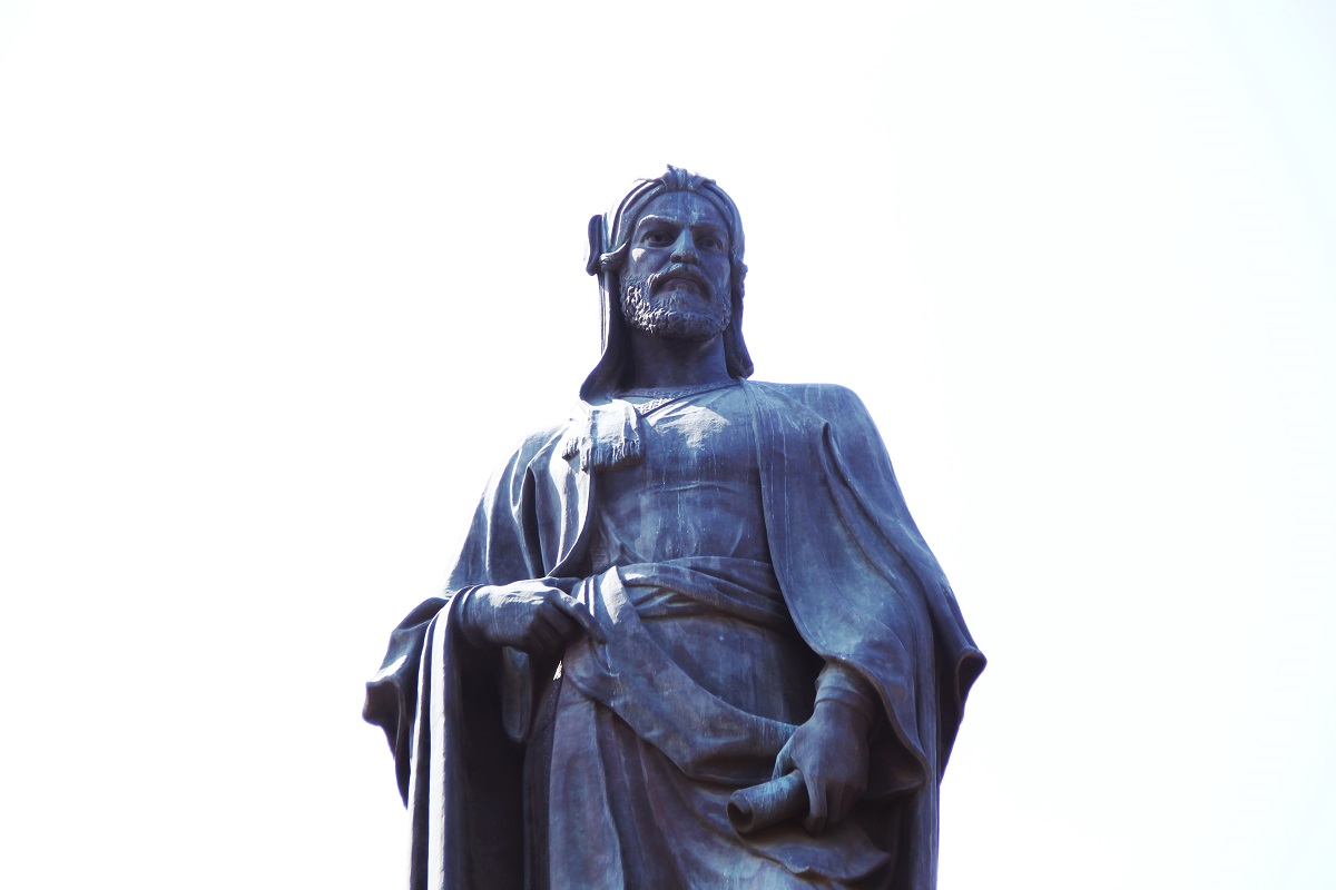 2021 MAY 15 Nizami Ganjavi: 880th Anniversary Celebration