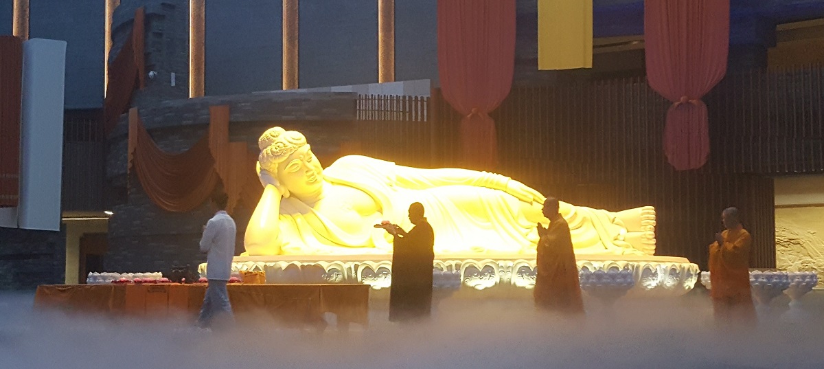 2021 APR 17 Buddhist Contemplative Care for End of Life Speakers' Series