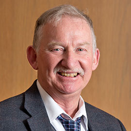 Tom O'Connor