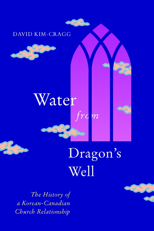 Book cover for Water from Dragon's Well